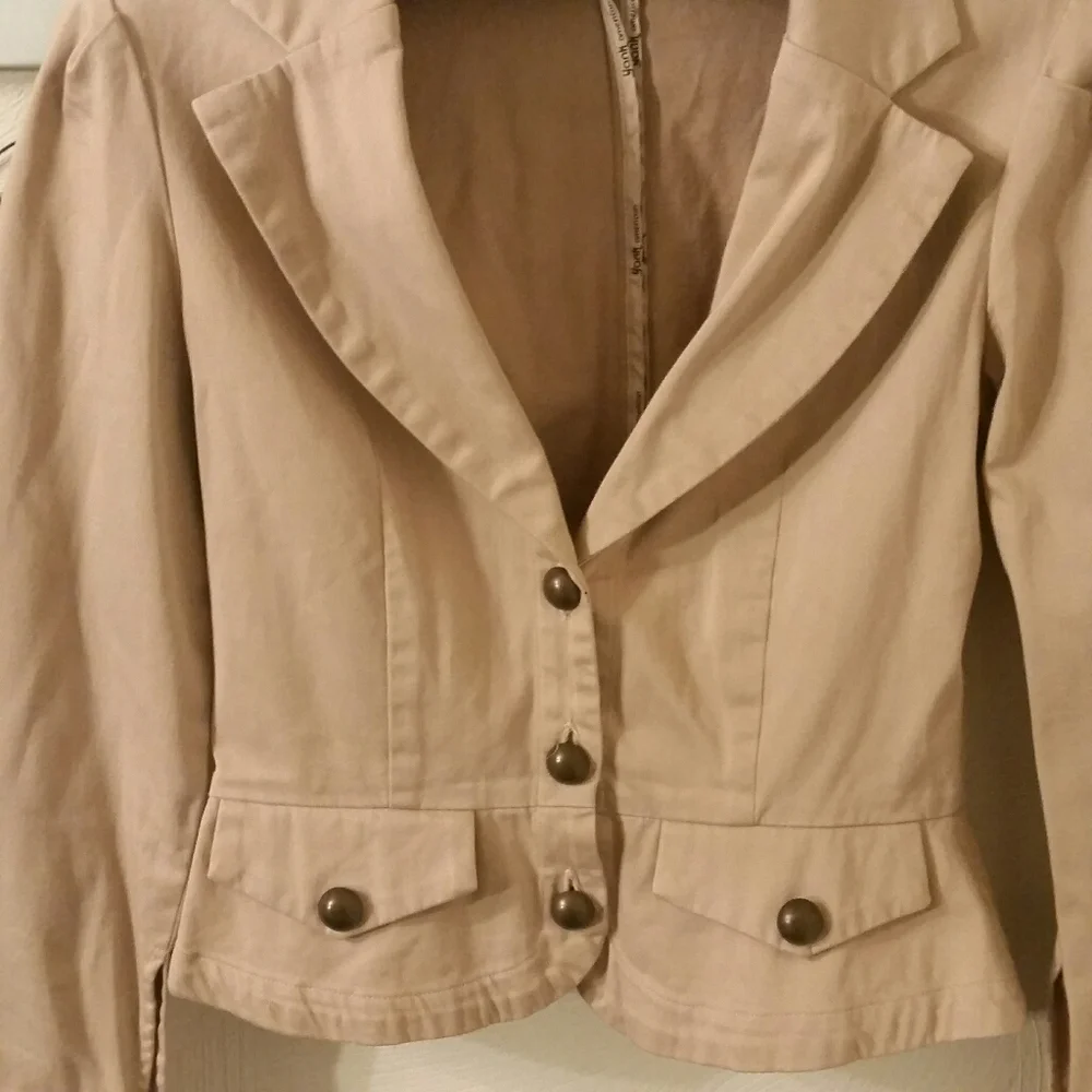 Yank American jacket, M - Picture 7 of 8